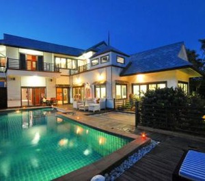 Villa Chaweng 