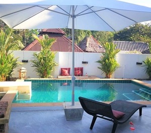 Amintra Villa 