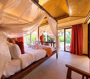 Baan Buaa Beachside Villa 