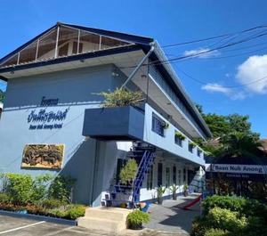 Baan Nukanong Guesthouse 