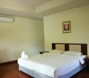 Baan Talay Samran 