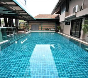 Hotel Tonson Residence 