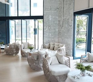Baan Thew Talay Sapphire 
