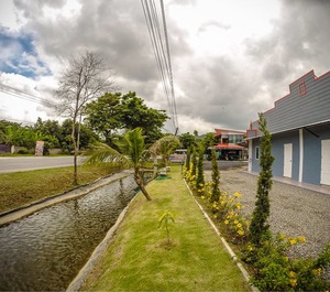 Resort Chiangmai 