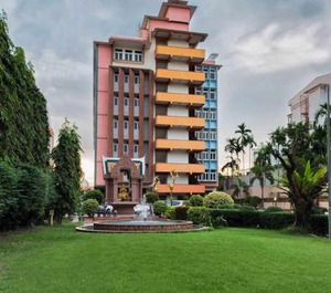 Capital Mansion 