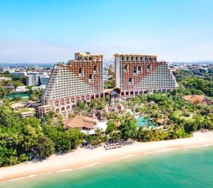 Argyle Phratamnak Pattaya 