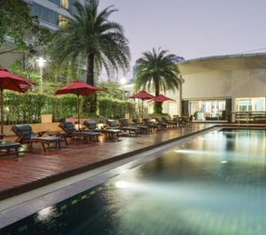 Residence Bang Phli 