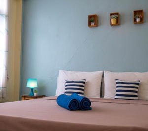 Hostel 