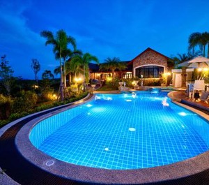 Chateau Prim Khao Yai 