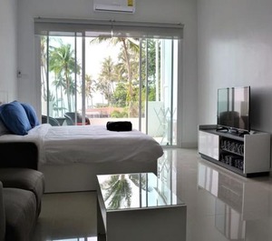 Coconut Bay Club 