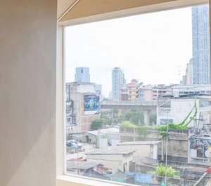 Comfy Accom Saphan Khwai 