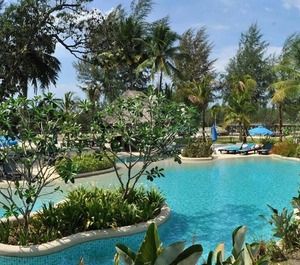 Resort Stay 