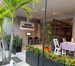 Guesthouse 