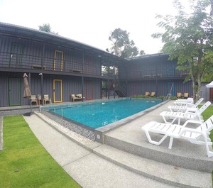 Hostel 