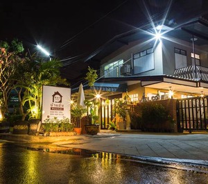 Hostel Ayutthaya 