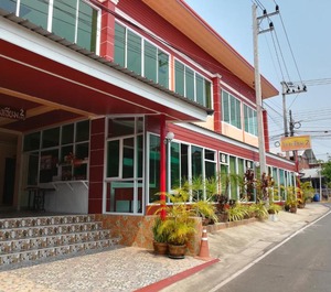 Khong Chiam Hotel 