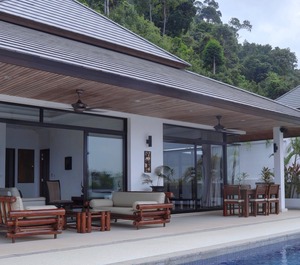 Kulraya Villas 