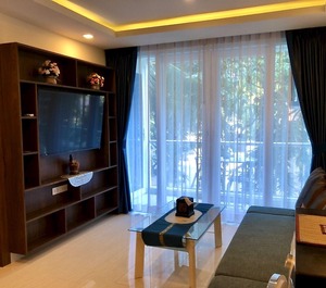 Argyle Phratamnak Pattaya 