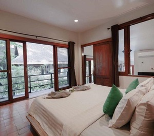 Mandara Villa B Koh 