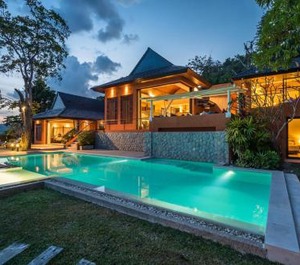 Nam Bo Villa 