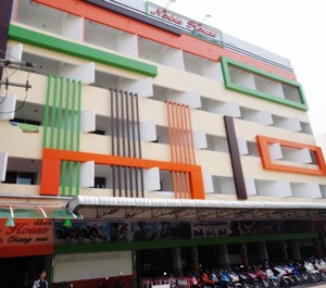 Muang Chiang Mai 