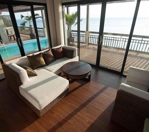 Penn Villa 