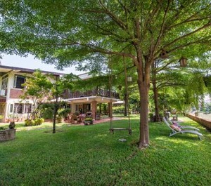 Residence 