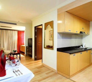 Residence Bang Phli 