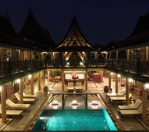 Thai Hotel 