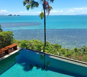 The Headland Villa 