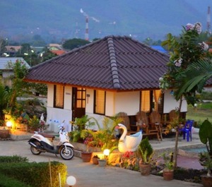 Deejai Pai Backpackers Adults 