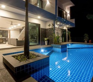 Panwa Villas Resort Tambon 