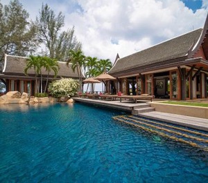 Villa Chada 
