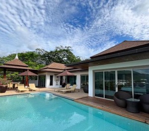 Villa Tantawan Resort 
