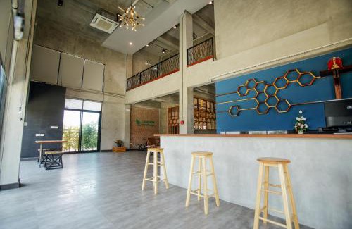 Ayutthaya Hostel | จ้าวหอม บูทิก โฮเทล