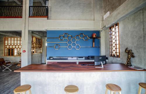 Ayutthaya Hostel | จ้าวหอม บูทิก โฮเทล