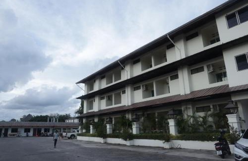 Wichit Apartment | ตะวันแมนชั่น