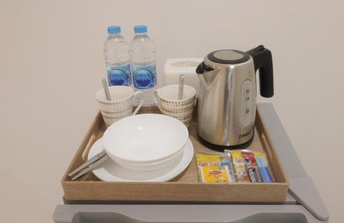 Wichit Apartment | ตะวันแมนชั่น