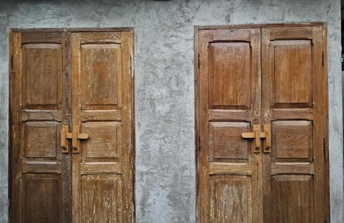 Bang Kobua Hostel | บ้านรังนก The Bird Nest Homestay & Coffeeshop