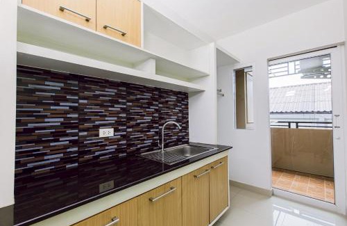 Nong Chaeng Apartment | ฟิน บ้านฉาง