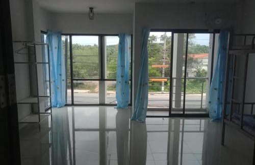 Downtown Krabi Hostel | มังกรเลโฮลเทลกระบี่ Mangkonlay Hostel Krabi
