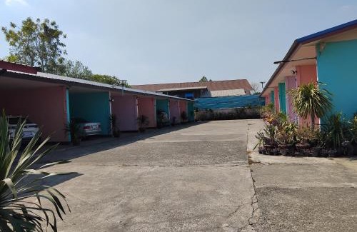 Buriram Hostel | ยังว่างสำหรับ MotoGP