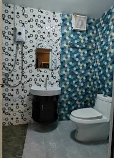 Sila Hostel | สิริธิราเพลส Sirithira Place