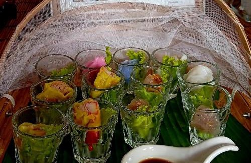 Nong Khai Hostel | ฮักเคียงโขง HUG Khieng Khong Nongkhai Hostel