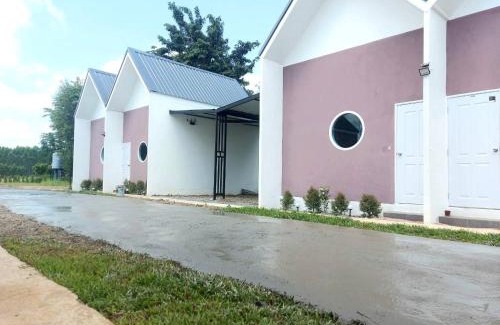 Sa Kaeo Resort | เดอะแกรนด์เลิฟ รีสอร์ท