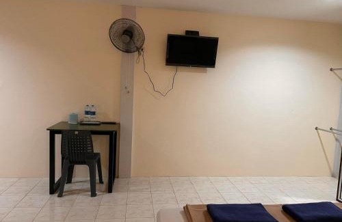 Satun Hostel | โรงแรมเมโทร2 Metro2