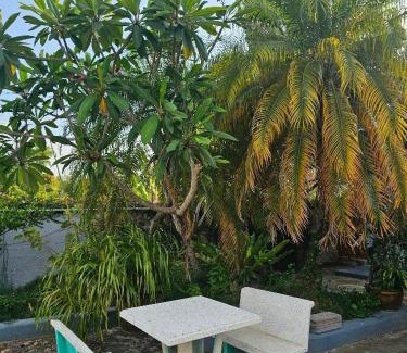 Satun Hostel | โรงแรมเมโทร2 Metro2