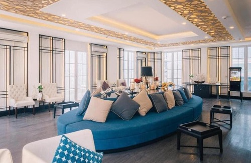 Na Chom Thian Apartment | 芭提雅海边 大型水系度假公寓
