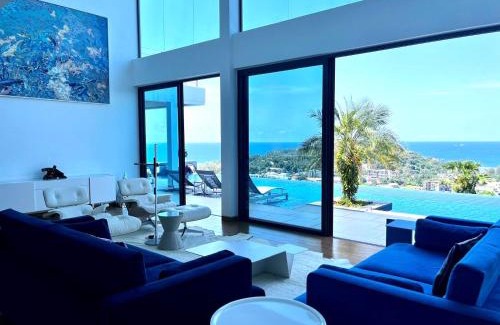 Cherngtalay Villa | 07 - Luxurious Haven with Mesmerizing Views