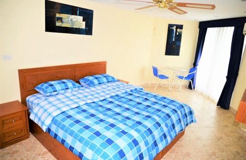 South Pattaya Apartment | 1 bed at Angket Hip Residence